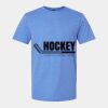 Softstyle Men/Unisex Lightweight T-Shirt Thumbnail
