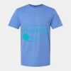 Softstyle Men/Unisex Lightweight T-Shirt Thumbnail
