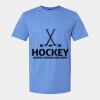 Softstyle Men/Unisex Lightweight T-Shirt Thumbnail