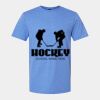 Softstyle Men/Unisex Lightweight T-Shirt Thumbnail