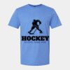 Softstyle Men/Unisex Lightweight T-Shirt Thumbnail