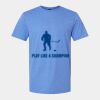 Softstyle Men/Unisex Lightweight T-Shirt Thumbnail