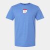 Softstyle Men/Unisex Lightweight T-Shirt Thumbnail
