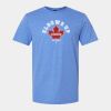 Softstyle Men/Unisex Lightweight T-Shirt Thumbnail