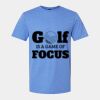 Softstyle Men/Unisex Lightweight T-Shirt Thumbnail