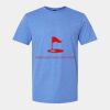 Softstyle Men/Unisex Lightweight T-Shirt Thumbnail