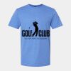 Softstyle Men/Unisex Lightweight T-Shirt Thumbnail