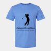 Softstyle Men/Unisex Lightweight T-Shirt Thumbnail