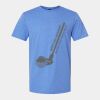 Softstyle Men/Unisex Lightweight T-Shirt Thumbnail