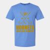 Softstyle Men/Unisex Lightweight T-Shirt Thumbnail