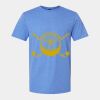 Softstyle Men/Unisex Lightweight T-Shirt Thumbnail