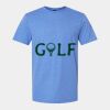 Softstyle Men/Unisex Lightweight T-Shirt Thumbnail