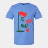 Softstyle Men/Unisex Lightweight T-Shirt Thumbnail