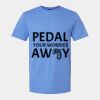 Softstyle Men/Unisex Lightweight T-Shirt Thumbnail