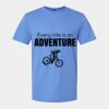 Softstyle Men/Unisex Lightweight T-Shirt Thumbnail