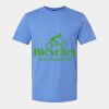 Softstyle Men/Unisex Lightweight T-Shirt Thumbnail