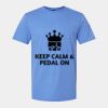 Softstyle Men/Unisex Lightweight T-Shirt Thumbnail