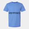 Softstyle Men/Unisex Lightweight T-Shirt Thumbnail