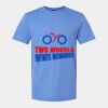 Softstyle Men/Unisex Lightweight T-Shirt Thumbnail