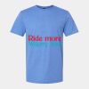 Softstyle Men/Unisex Lightweight T-Shirt Thumbnail