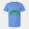 Softstyle Men/Unisex Lightweight T-Shirt Thumbnail