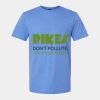 Softstyle Men/Unisex Lightweight T-Shirt Thumbnail