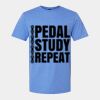 Softstyle Men/Unisex Lightweight T-Shirt Thumbnail