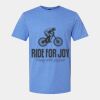 Softstyle Men/Unisex Lightweight T-Shirt Thumbnail