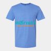 Softstyle Men/Unisex Lightweight T-Shirt Thumbnail