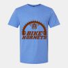 Softstyle Men/Unisex Lightweight T-Shirt Thumbnail