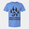 Softstyle Men/Unisex Lightweight T-Shirt Thumbnail