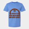 Softstyle Men/Unisex Lightweight T-Shirt Thumbnail