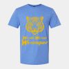 Softstyle Men/Unisex Lightweight T-Shirt Thumbnail