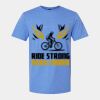Softstyle Men/Unisex Lightweight T-Shirt Thumbnail