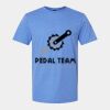 Softstyle Men/Unisex Lightweight T-Shirt Thumbnail