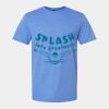 Softstyle Men/Unisex Lightweight T-Shirt Thumbnail