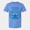 Softstyle Men/Unisex Lightweight T-Shirt Thumbnail