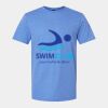 Softstyle Men/Unisex Lightweight T-Shirt Thumbnail