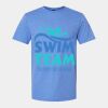 Softstyle Men/Unisex Lightweight T-Shirt Thumbnail