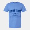 Softstyle Men/Unisex Lightweight T-Shirt Thumbnail