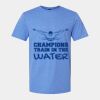Softstyle Men/Unisex Lightweight T-Shirt Thumbnail