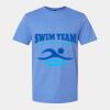 Softstyle Men/Unisex Lightweight T-Shirt Thumbnail