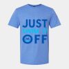 Softstyle Men/Unisex Lightweight T-Shirt Thumbnail