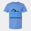 Softstyle Men/Unisex Lightweight T-Shirt Thumbnail