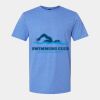 Softstyle Men/Unisex Lightweight T-Shirt Thumbnail