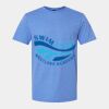 Softstyle Men/Unisex Lightweight T-Shirt Thumbnail