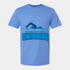 Softstyle Men/Unisex Lightweight T-Shirt Thumbnail