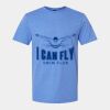 Softstyle Men/Unisex Lightweight T-Shirt Thumbnail