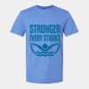 Softstyle Men/Unisex Lightweight T-Shirt Thumbnail