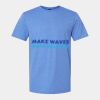 Softstyle Men/Unisex Lightweight T-Shirt Thumbnail